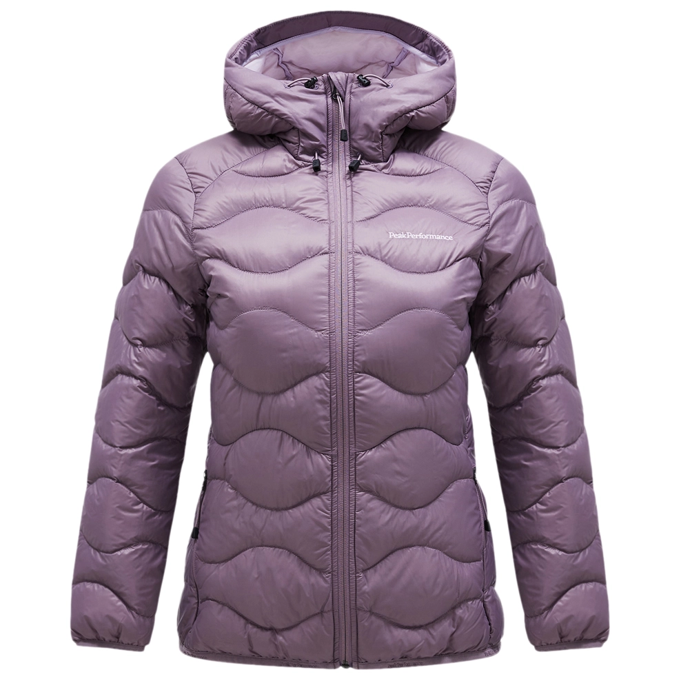 Peak Performance Women's Helium Down Hood Jacket - Daunenjacke 8 Peak Performance Women's Helium Down Hood Jacket - Daunenjacke – Bild 8