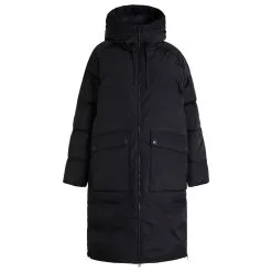 Peak Performance Women's Stella Coat - Daunenmantel -Ski-Ausrüstung Verkauf peak performance womens stella coat daunenmantel 1