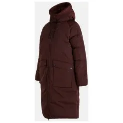 Peak Performance Women's Stella Coat - Daunenmantel -Ski-Ausrüstung Verkauf peak performance womens stella coat daunenmantel detail 3