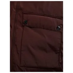 Peak Performance Women's Stella Coat - Daunenmantel -Ski-Ausrüstung Verkauf peak performance womens stella coat daunenmantel detail 5