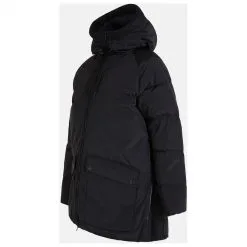 Peak Performance Women's Stella Jacket - Mantel -Ski-Ausrüstung Verkauf peak performance womens stella jacket mantel detail 3