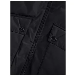 Peak Performance Women's Stella Jacket - Mantel -Ski-Ausrüstung Verkauf peak performance womens stella jacket mantel detail 5