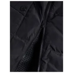 Peak Performance Women's Stella Jacket - Mantel -Ski-Ausrüstung Verkauf peak performance womens stella jacket mantel detail 6