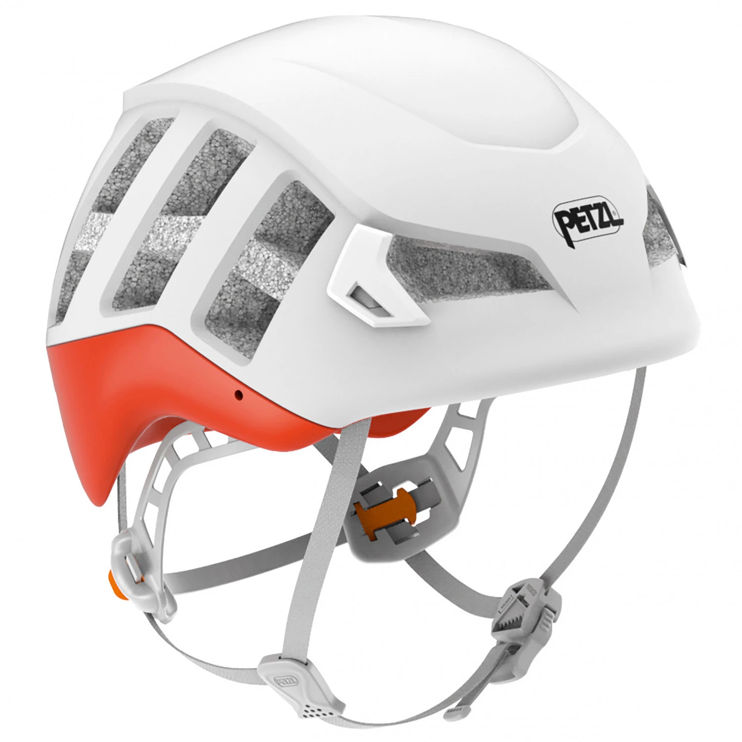 Petzl Meteor Helmet - Kletterhelm 7 Petzl Meteor Helmet - Kletterhelm – Bild 7