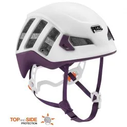 Petzl Women's Meteora - Kletterhelm -Ski-Ausrüstung Verkauf petzl womens meteora kletterhelm 1