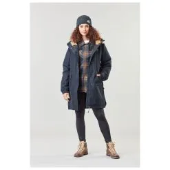 Picture Women's Lyra Jacket - Mantel -Ski-Ausrüstung Verkauf picture womens lyra jacket mantel detail 3