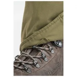 Pinewood Finnveden Hybrid Extrem - Winterhose -Ski-Ausrüstung Verkauf pinewood finnveden hybrid extrem winterhose detail 3