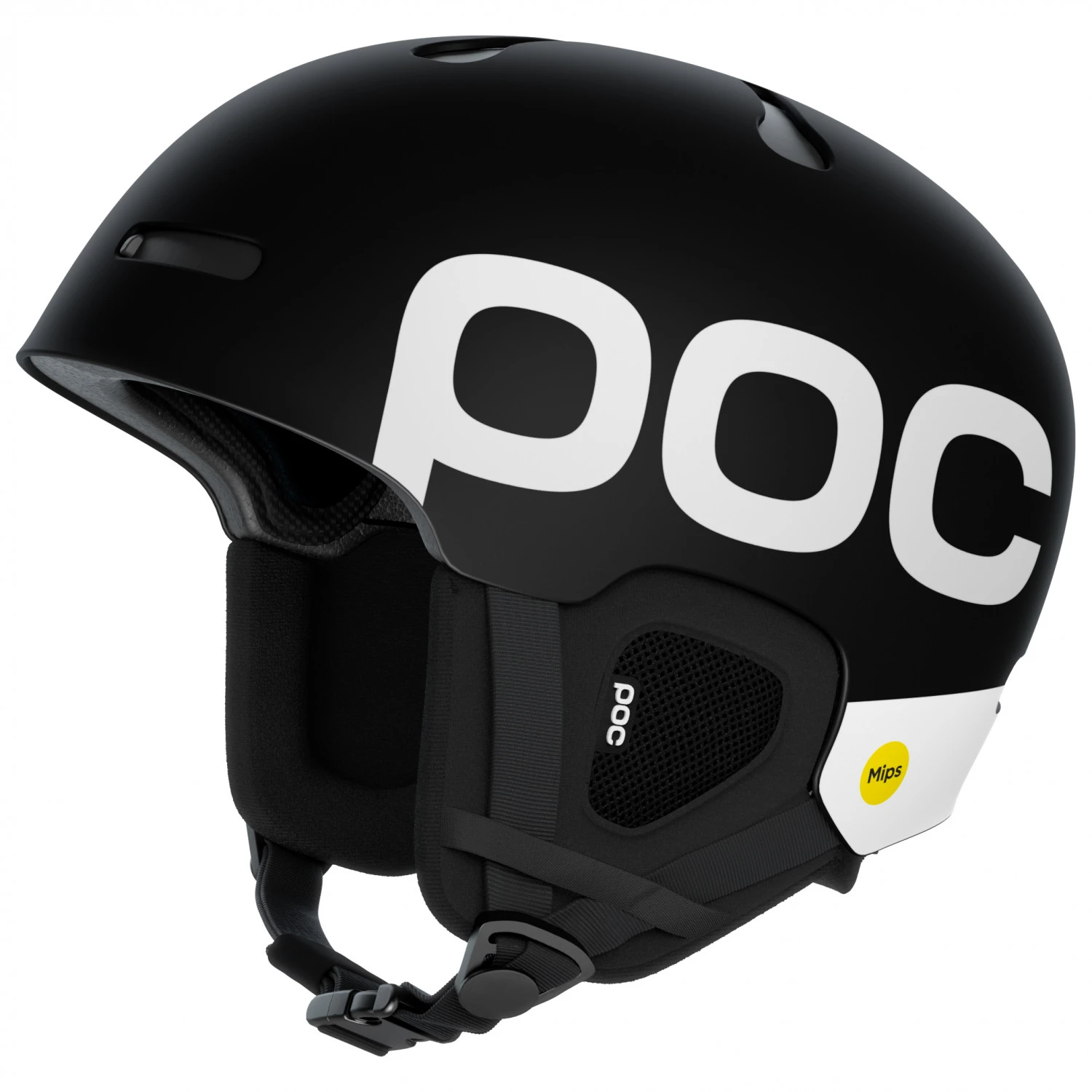 POC Auric Cut BC MIPS - Skihelm 5 POC Auric Cut BC MIPS - Skihelm – Bild 5