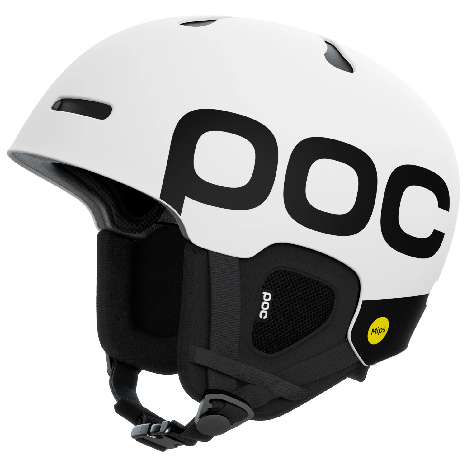 POC Auric Cut BC MIPS - Skihelm 1 POC Auric Cut BC MIPS - Skihelm