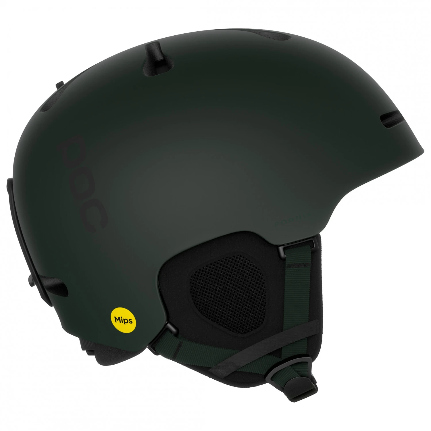 POC Fornix MIPS POW JJ - Skihelm 3 POC Fornix MIPS POW JJ - Skihelm – Bild 3
