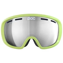 POC Fovea Clarity Mirror S2 - Skibrille -Ski-Ausrüstung Verkauf poc fovea clarity mirror s2 skibrille 1
