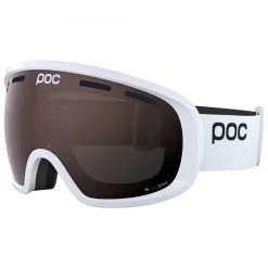POC Fovea Clarity Mirror S2 - Skibrille