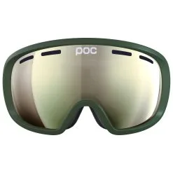POC Fovea Clarity Mirror S2 - Skibrille -Ski-Ausrüstung Verkauf poc fovea clarity mirror s2 skibrille 5