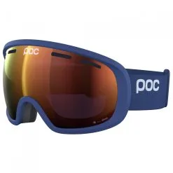 POC Fovea Clarity Mirror S2 - Skibrille -Ski-Ausrüstung Verkauf poc fovea clarity mirror s2 skibrille 6