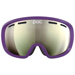 POC Fovea Clarity Mirror S2 - Skibrille -Ski-Ausrüstung Verkauf poc fovea clarity mirror s2 skibrille 7