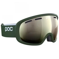 POC Fovea Clarity Mirror S2 - Skibrille -Ski-Ausrüstung Verkauf poc fovea clarity mirror s2 skibrille detail 3
