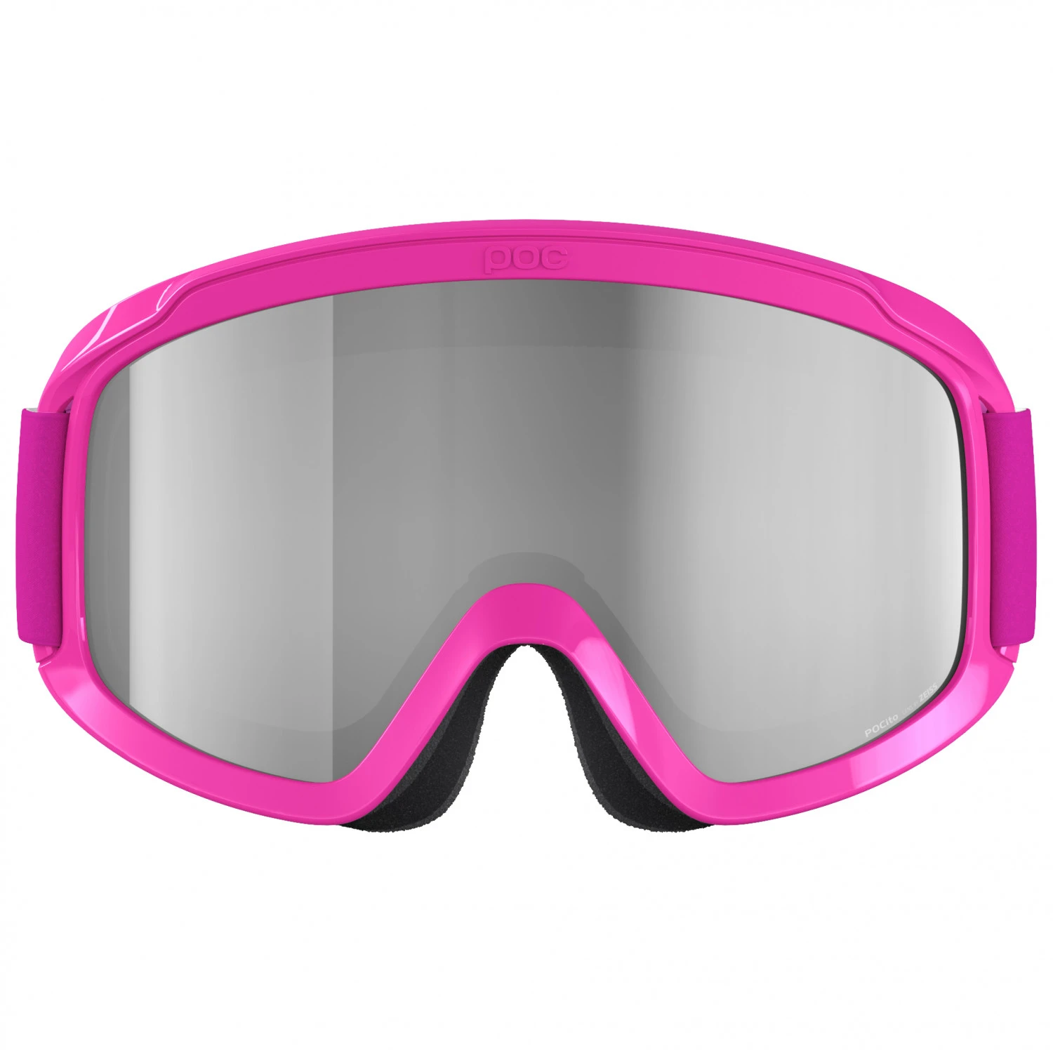 Kid's POCito Opsin S2 VLT 25% - Skibrille 7 Kid's POCito Opsin S2 VLT 25% - Skibrille – Bild 7