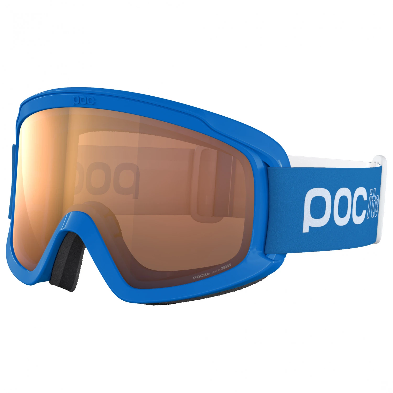 Kid's POCito Opsin S2 VLT 25% - Skibrille 9 Kid's POCito Opsin S2 VLT 25% - Skibrille – Bild 9