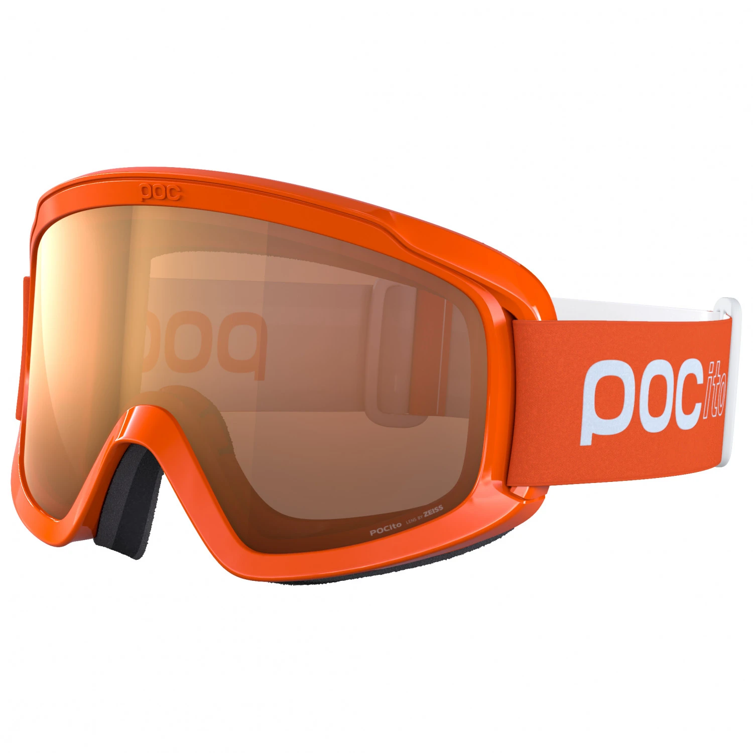 Kid's POCito Opsin S2 VLT 25% - Skibrille 10 Kid's POCito Opsin S2 VLT 25% - Skibrille – Bild 10