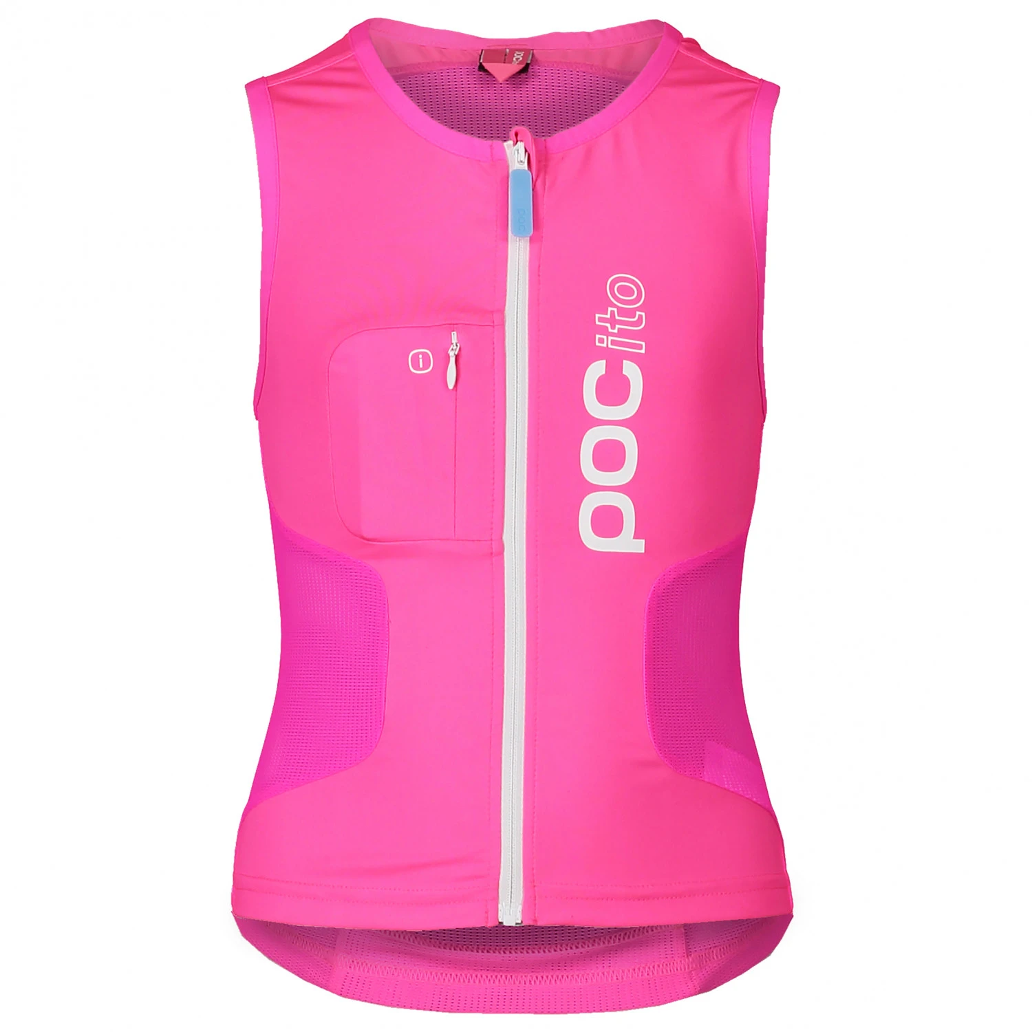 Kid's Pocito VPD Air Vest - Protektor 1 Kid's Pocito VPD Air Vest - Protektor