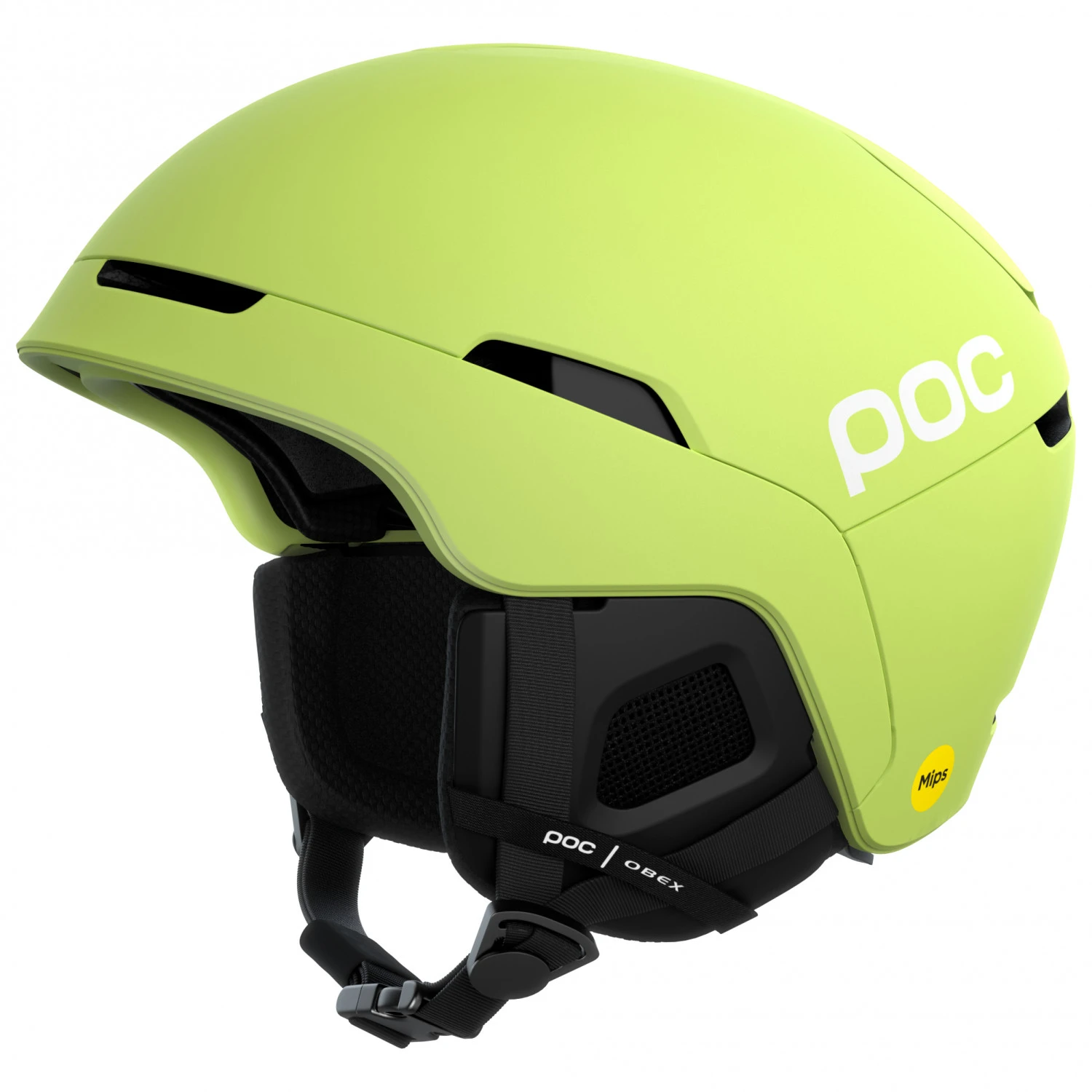 POC Obex MIPS - Skihelm 8 POC Obex MIPS - Skihelm – Bild 8