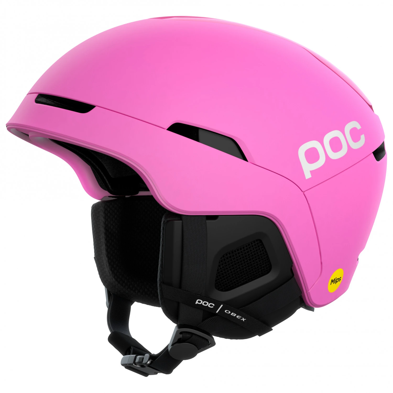 POC Obex MIPS - Skihelm 10 POC Obex MIPS - Skihelm – Bild 10