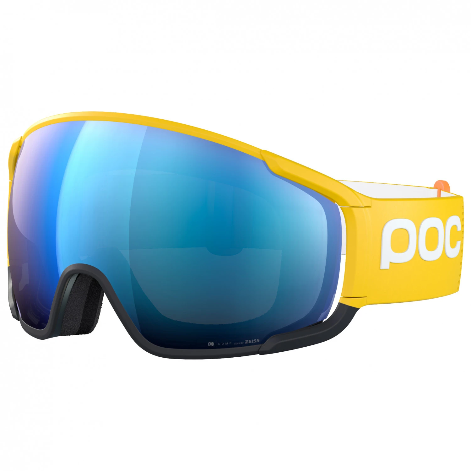 POC Zonula Clarity Comp Cat. 2 - Skibrille 5 POC Zonula Clarity Comp Cat. 2 - Skibrille – Bild 5
