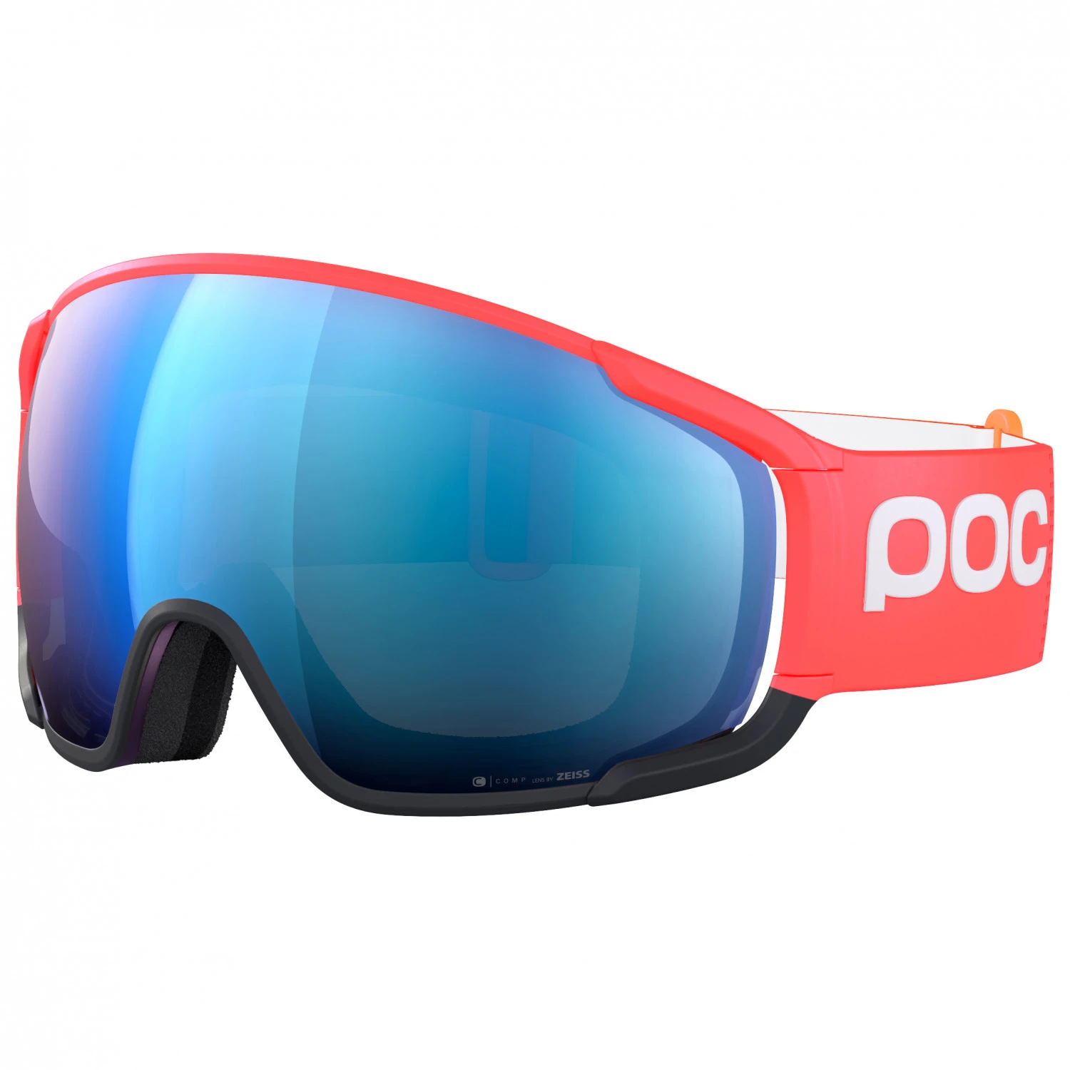 POC Zonula Clarity Comp Cat. 2 - Skibrille 6 POC Zonula Clarity Comp Cat. 2 - Skibrille – Bild 6