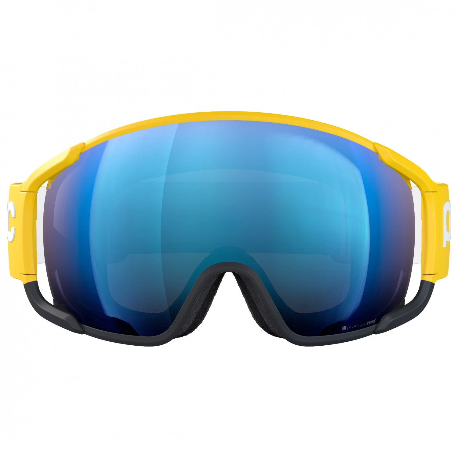 POC Zonula Clarity Comp Cat. 2 - Skibrille 2 POC Zonula Clarity Comp Cat. 2 - Skibrille – Bild 2