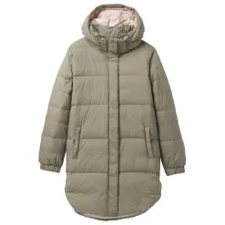 Prana Women's Emerald Valley Jacket - Mantel 7 Prana Women's Emerald Valley Jacket - Mantel -Ski-Ausrüstung Verkauf prana womens emerald valley jacket mantel 1