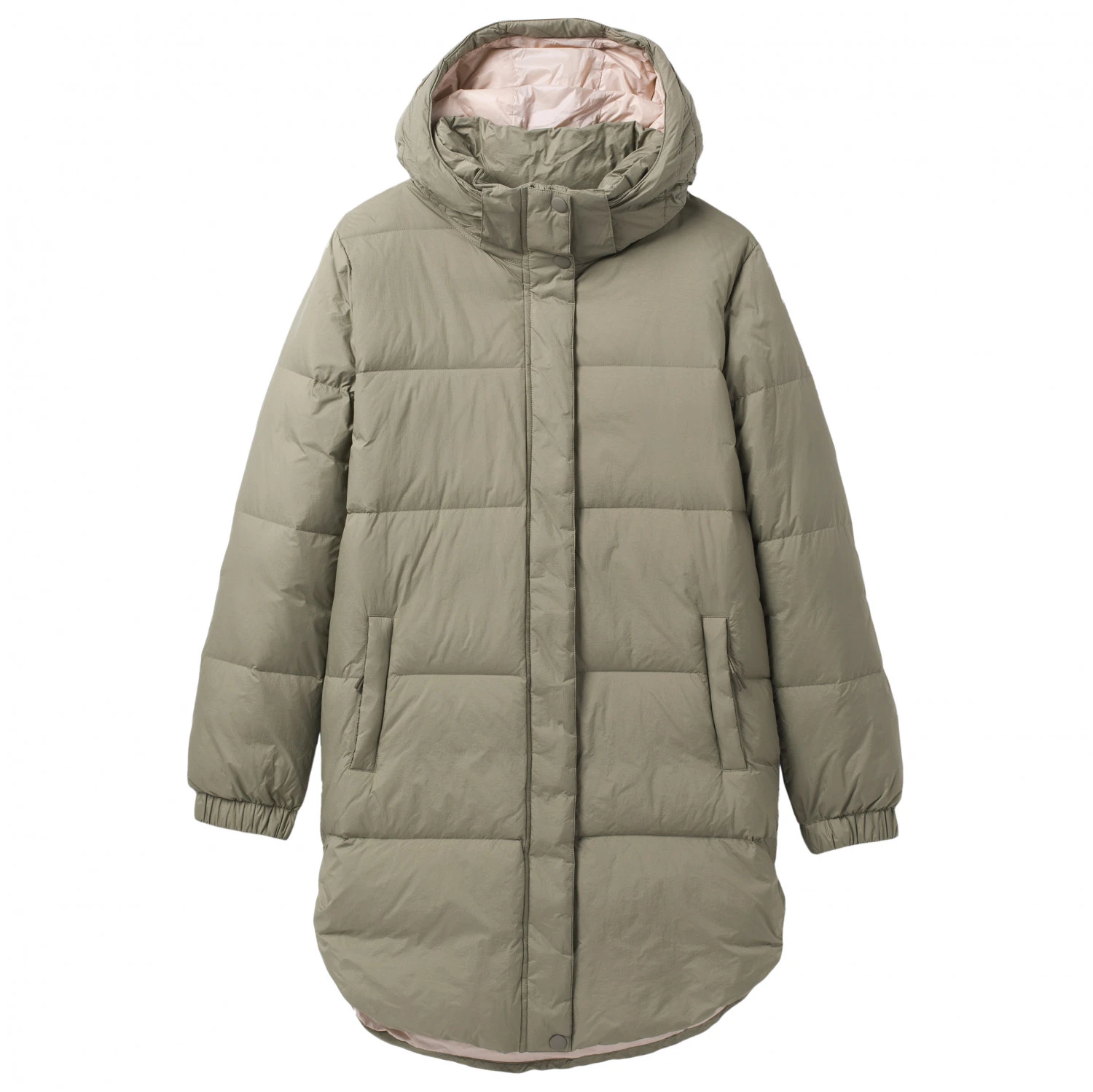 Prana Women's Emerald Valley Jacket - Mantel 4 Prana Women's Emerald Valley Jacket - Mantel – Bild 4