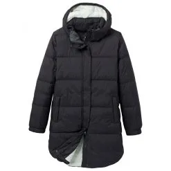 Prana Women's Emerald Valley Jacket - Mantel