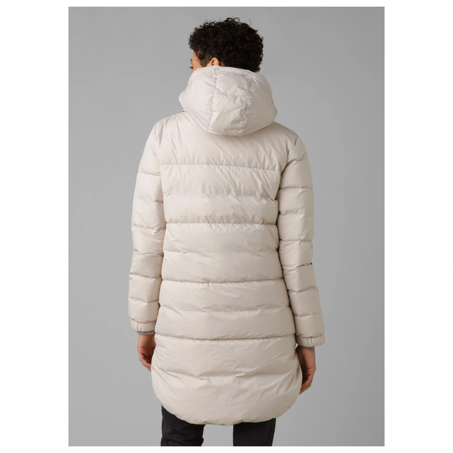 Prana Women's Emerald Valley Jacket - Mantel 2 Prana Women's Emerald Valley Jacket - Mantel – Bild 2