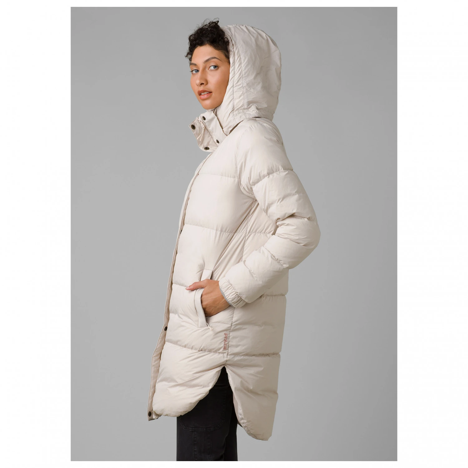 Prana Women's Emerald Valley Jacket - Mantel 3 Prana Women's Emerald Valley Jacket - Mantel – Bild 3