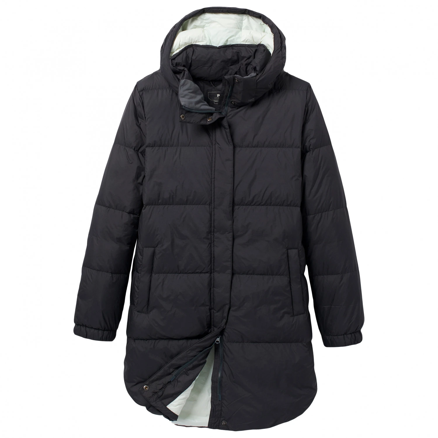 Prana Women's Emerald Valley Jacket - Mantel 1 Prana Women's Emerald Valley Jacket - Mantel