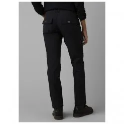 Prana Women's Halle AT Straight Pant - Winterhose 7 Prana Women's Halle AT Straight Pant - Winterhose -Ski-Ausrüstung Verkauf prana womens halle at straight pant winterhose detail 3