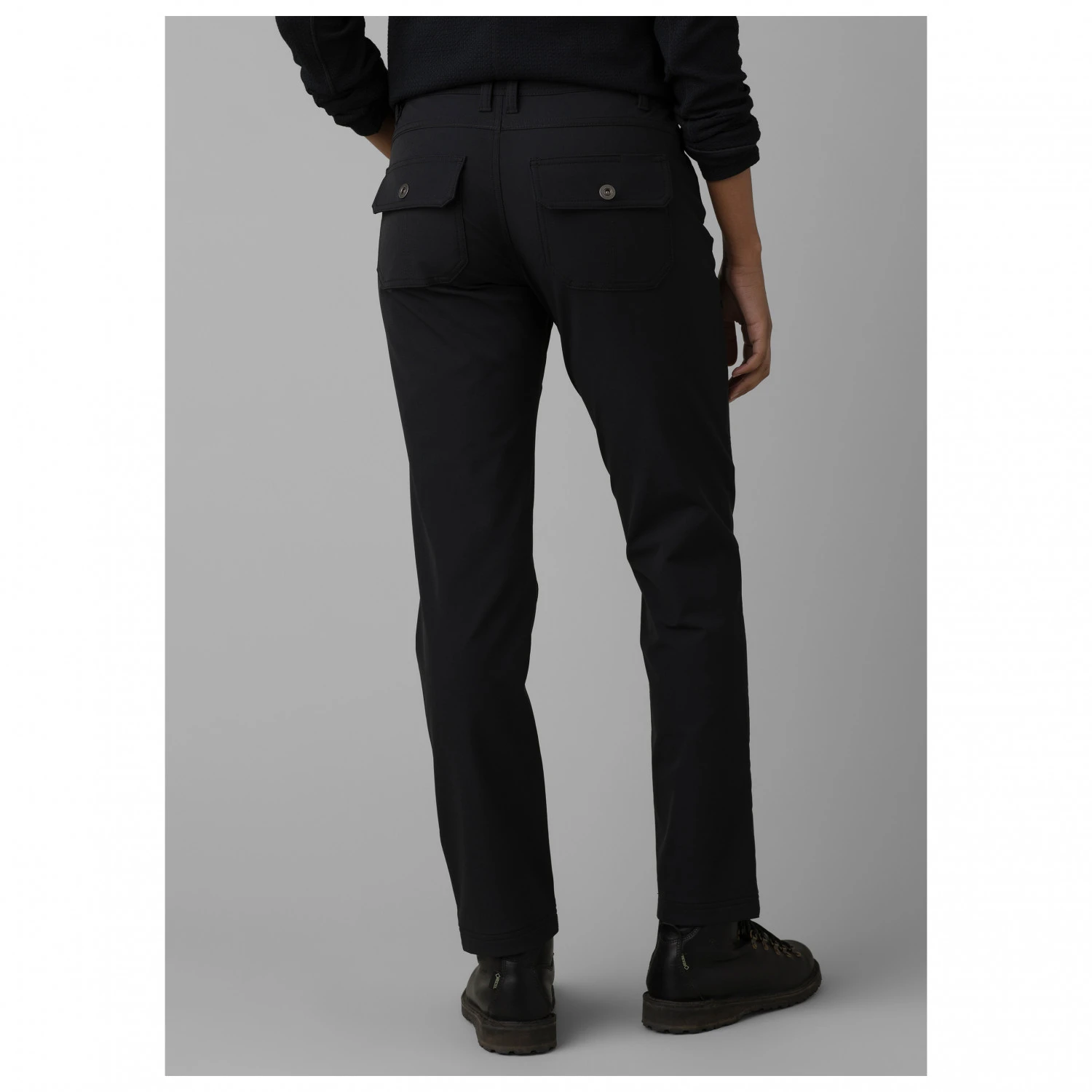 Prana Women's Halle AT Straight Pant - Winterhose 3 Prana Women's Halle AT Straight Pant - Winterhose – Bild 3