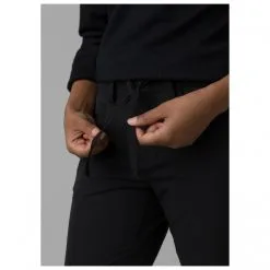 Prana Women's Halle AT Straight Pant - Winterhose 9 Prana Women's Halle AT Straight Pant - Winterhose -Ski-Ausrüstung Verkauf prana womens halle at straight pant winterhose detail 5