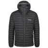 Rab Infinity Microlight Jacket - Daunenjacke