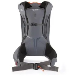 Rab Khroma 22 - Skitourenrucksack 13 Rab Khroma 22 - Skitourenrucksack -Ski-Ausrüstung Verkauf rab khroma 22 skitourenrucksack detail 4