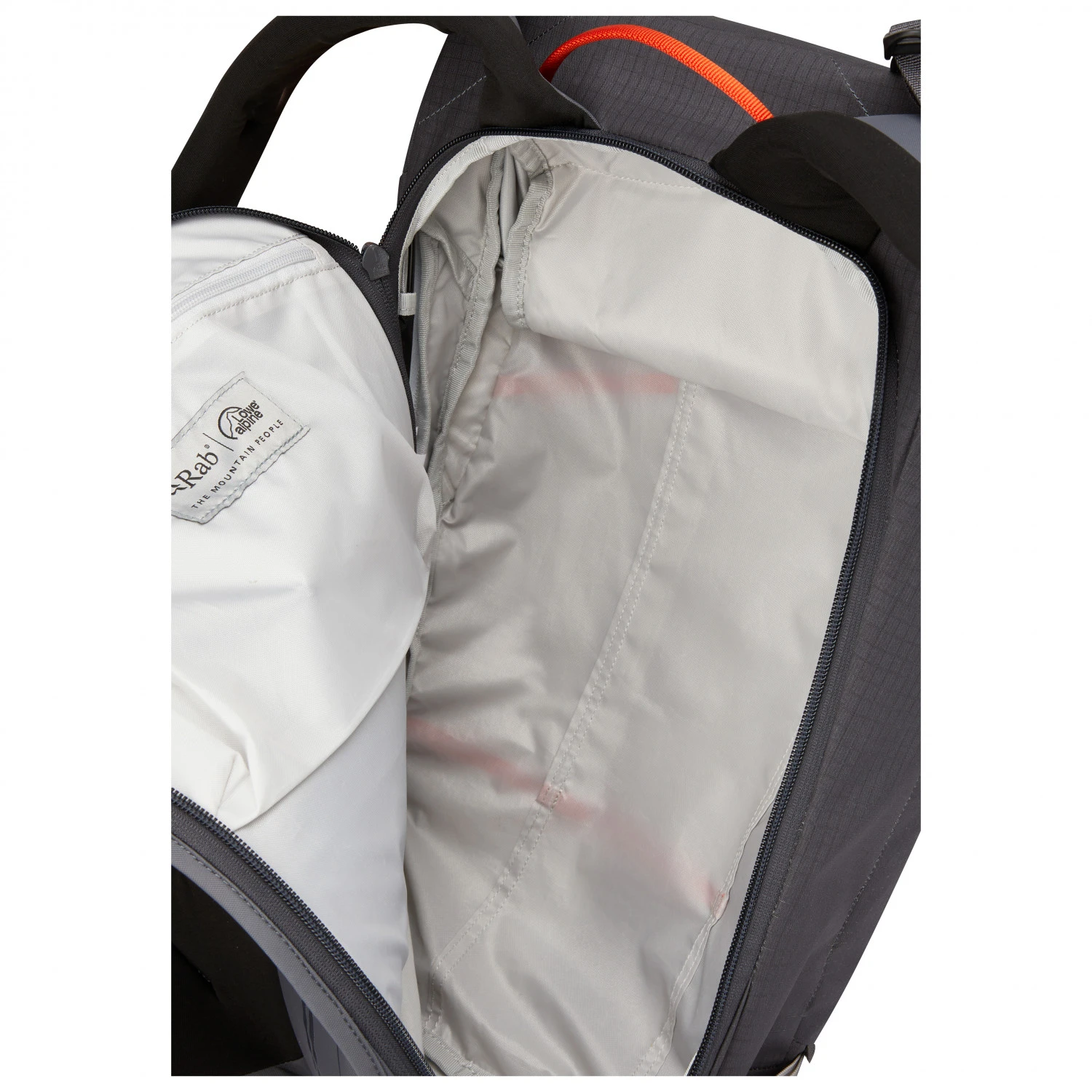 Rab Khroma 22 - Skitourenrucksack 5 Rab Khroma 22 - Skitourenrucksack – Bild 5