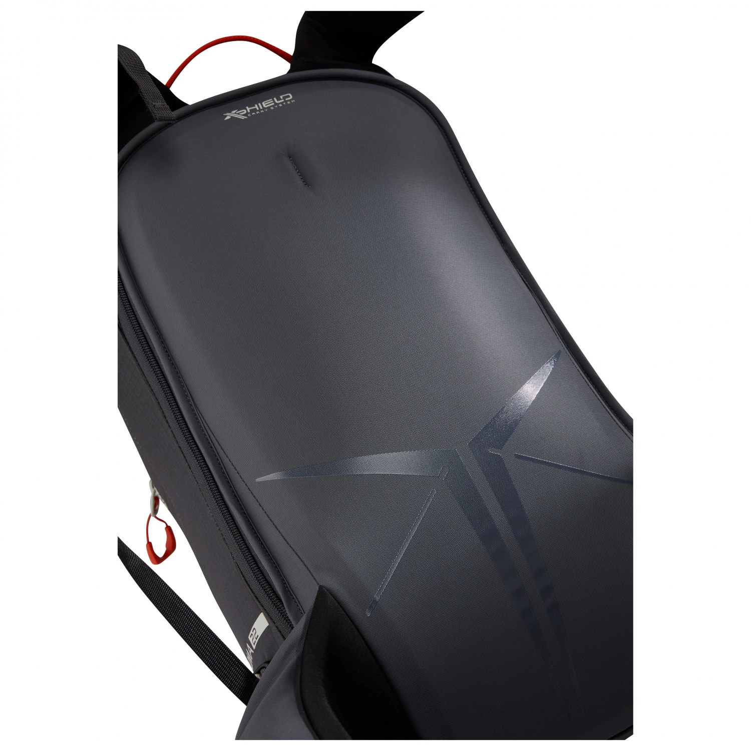 Rab Khroma 22 - Skitourenrucksack 8 Rab Khroma 22 - Skitourenrucksack – Bild 8