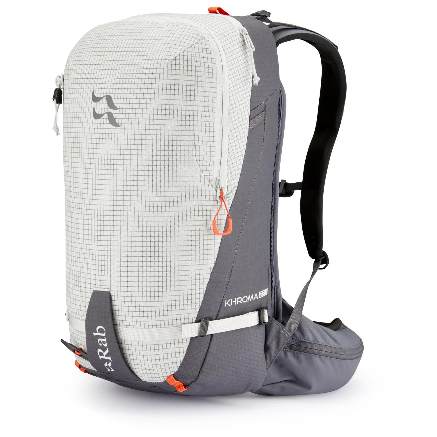 Rab Khroma 22 - Skitourenrucksack 1 Rab Khroma 22 - Skitourenrucksack