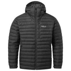 Rab Microlight Alpine Jacket - Daunenjacke 10 Rab Microlight Alpine Jacket - Daunenjacke -Ski-Ausrüstung Verkauf rab microlight alpine jacket daunenjacke 1