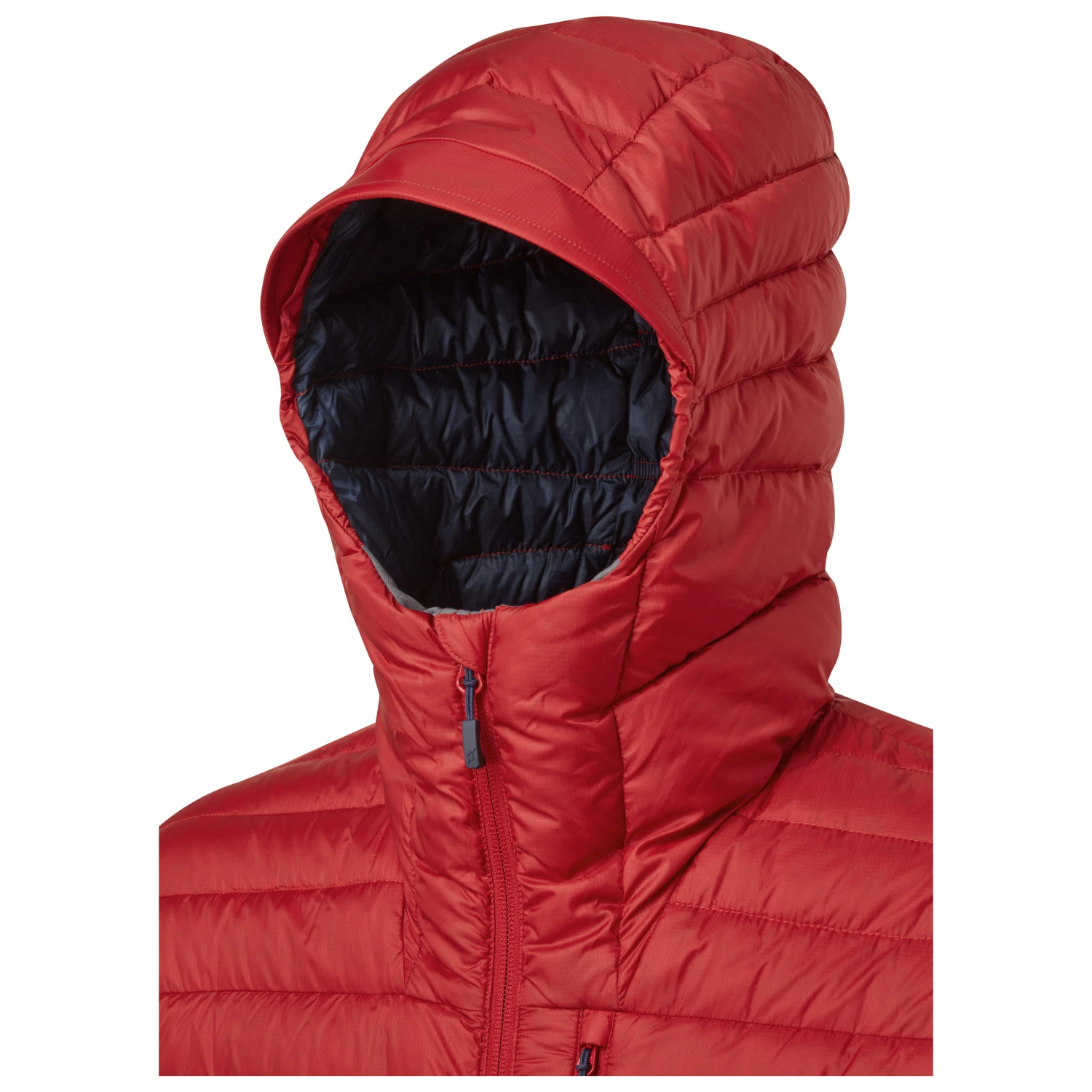 Rab Microlight Alpine Jacket - Daunenjacke 4 Rab Microlight Alpine Jacket - Daunenjacke – Bild 4