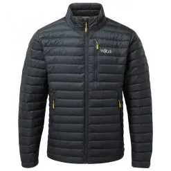 Rab Microlight Jacket - Daunenjacke 12 Rab Microlight Jacket - Daunenjacke -Ski-Ausrüstung Verkauf rab microlight jacket daunenjacke 1