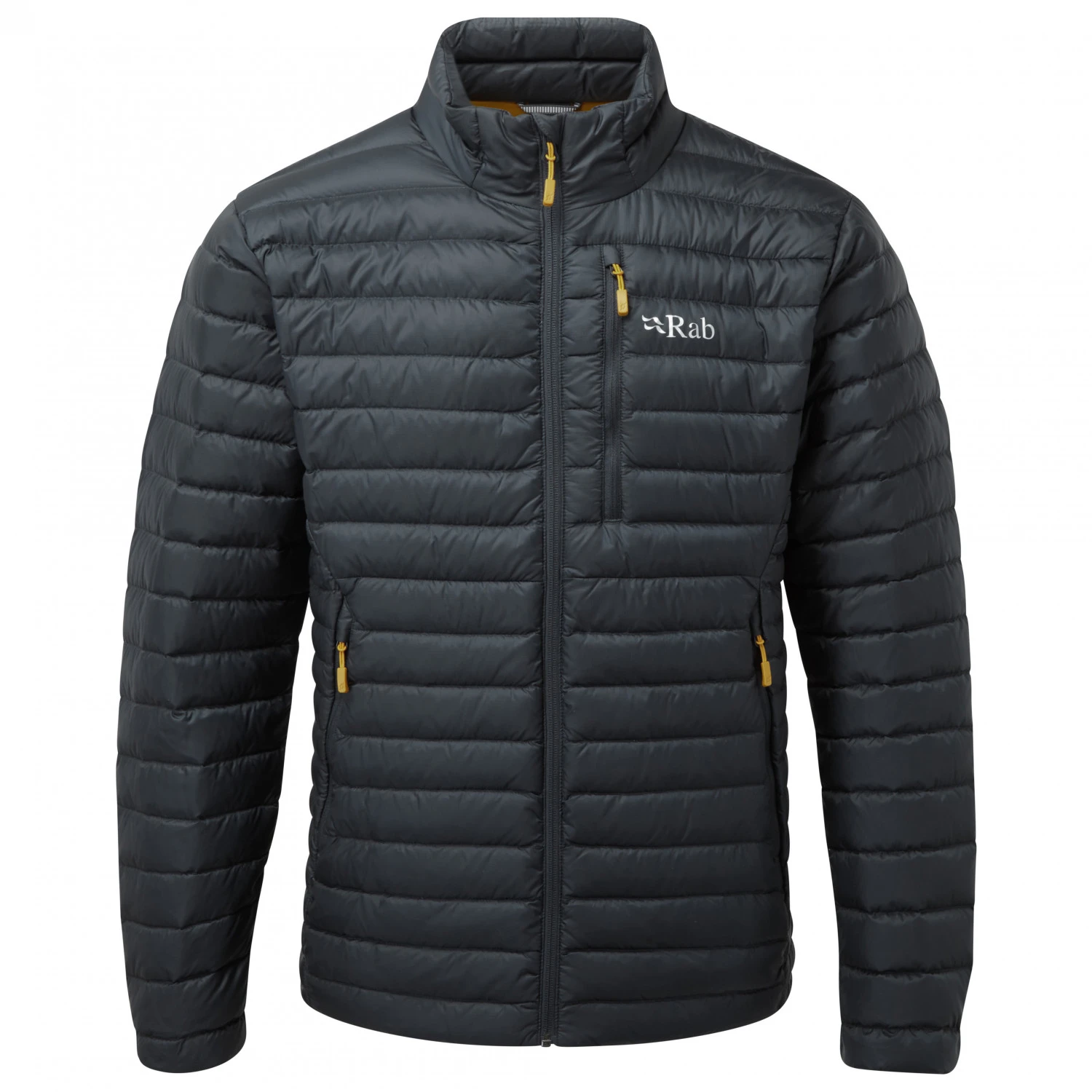 Rab Microlight Jacket - Daunenjacke 6 Rab Microlight Jacket - Daunenjacke – Bild 6