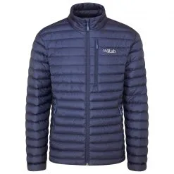 Rab Microlight Jacket - Daunenjacke