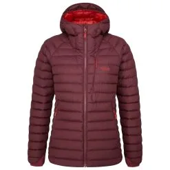 Rab Women's Infinity Microlight Jacket - Daunenjacke