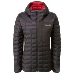 Rab Women's Kaon Jacket - Daunenjacke -Ski-Ausrüstung Verkauf rab womens kaon jacket daunenjacke 1